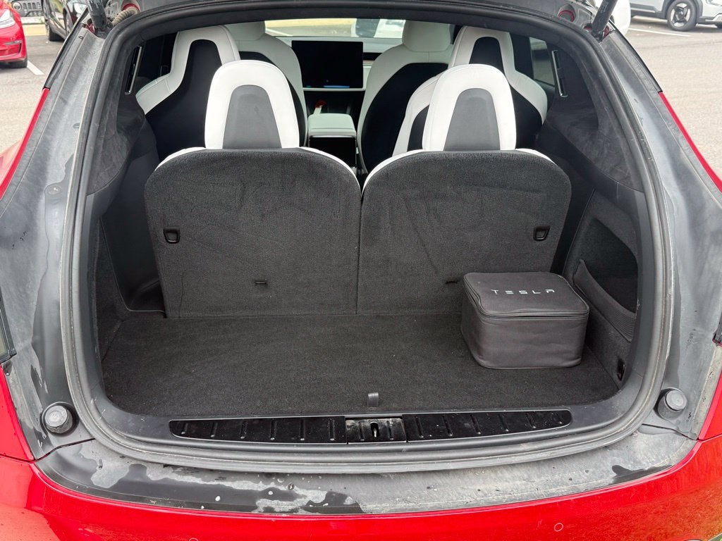 2022 Tesla Model X Base - AWD / THIRD ROW!