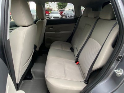 2017 Mitsubishi Outlander Sport SE LOW MILES!!!