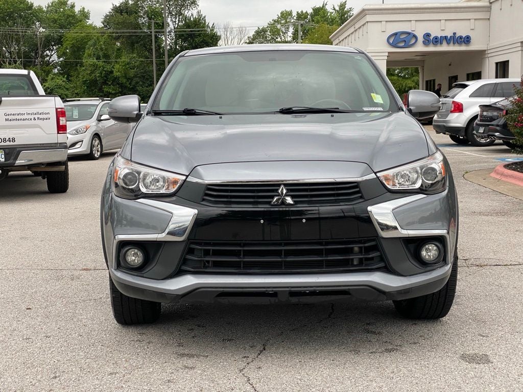 2017 Mitsubishi Outlander Sport SE LOW MILES!!!