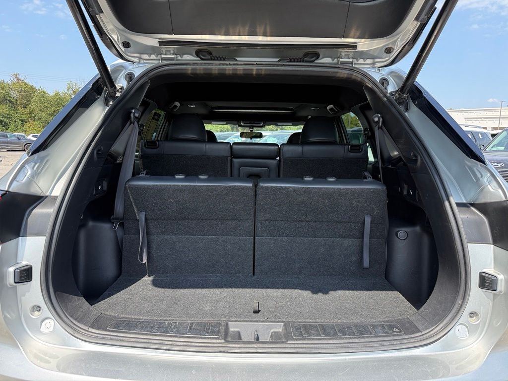 2022 Mitsubishi Outlander Black Edition