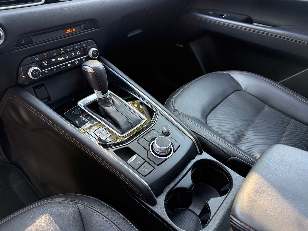 2021 Mazda Mazda CX-5 Grand Touring Reserve