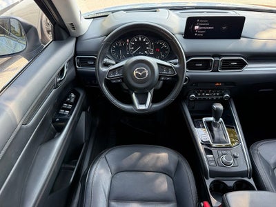 2021 Mazda Mazda CX-5 Grand Touring Reserve