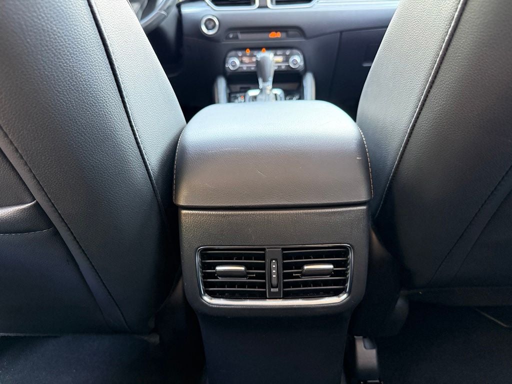 2021 Mazda Mazda CX-5 Grand Touring Reserve
