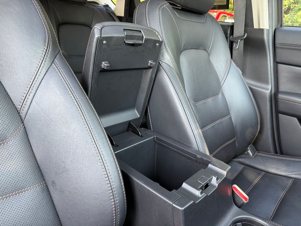 2021 Mazda Mazda CX-5 Grand Touring Reserve