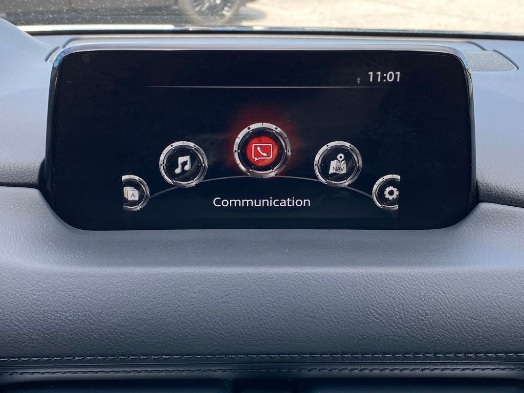 2017 Mazda Mazda CX-5 Grand Touring