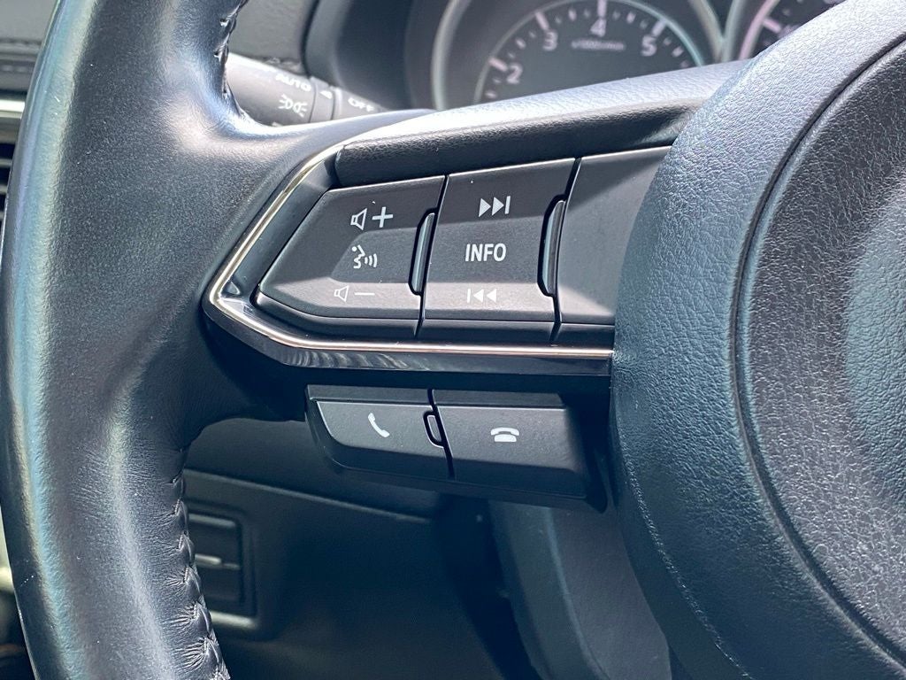 2017 Mazda Mazda CX-5 Grand Touring