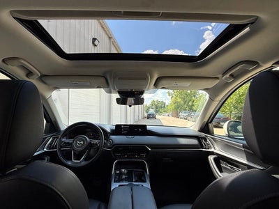 2024 Mazda Mazda CX-90 3.3 Turbo Preferred Plus