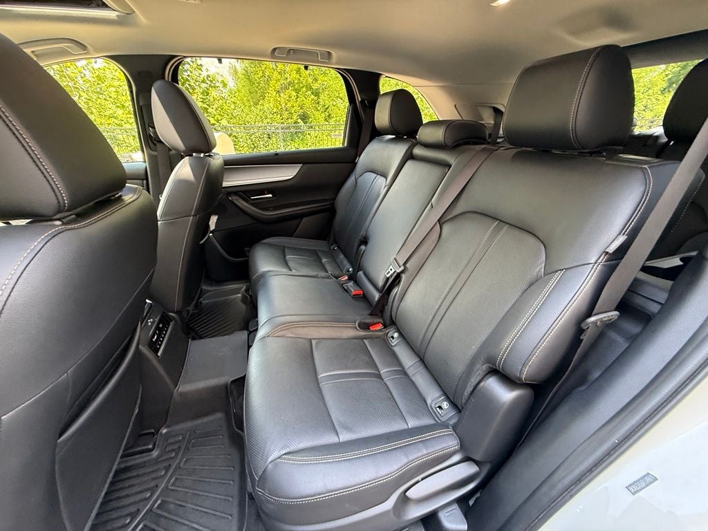 2024 Mazda Mazda CX-90 3.3 Turbo Preferred Plus