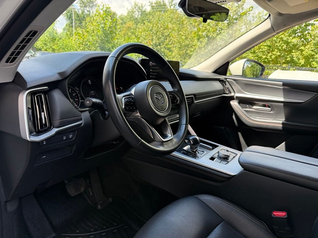 2024 Mazda Mazda CX-90 3.3 Turbo Preferred Plus