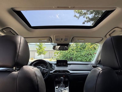 2020 Mazda Mazda CX-9 Touring