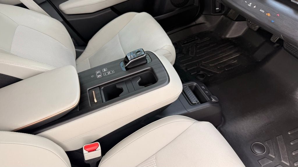 2023 Nissan Ariya EVOLVE+ e-4ORCE