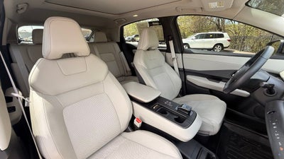 2023 Nissan Ariya EVOLVE+ e-4ORCE