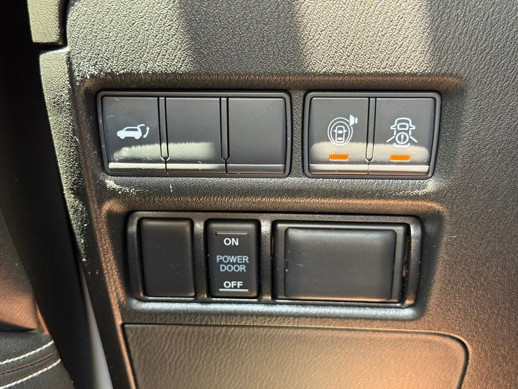 2020 Nissan Armada SL CLEAN CARFAX