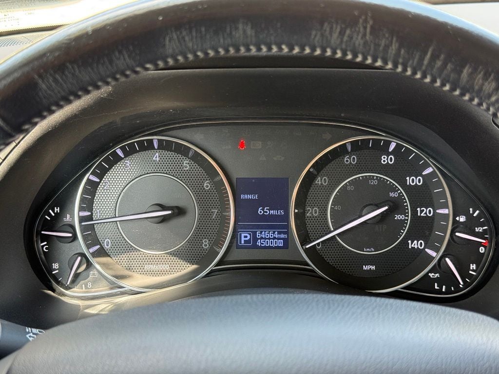 2020 Nissan Armada SL CLEAN CARFAX