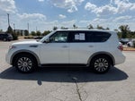 2020 Nissan Armada SL CLEAN CARFAX