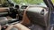 2019 Nissan Armada Platinum BEAUTIFUL