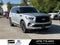 2022 INFINITI QX80 Premium Select
