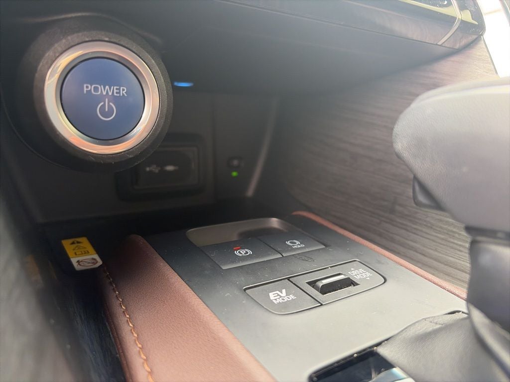 2021 Toyota Venza Limited AWD