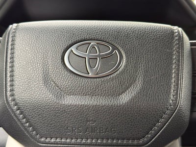 2025 Toyota 4Runner TRD Off-Road - 4WD / CLEAN CARFAX / ONE OWNER