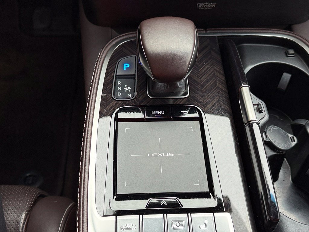 2018 Lexus LS 500 Base Luxury - $101,403 MSRP NEW / SUNROOF