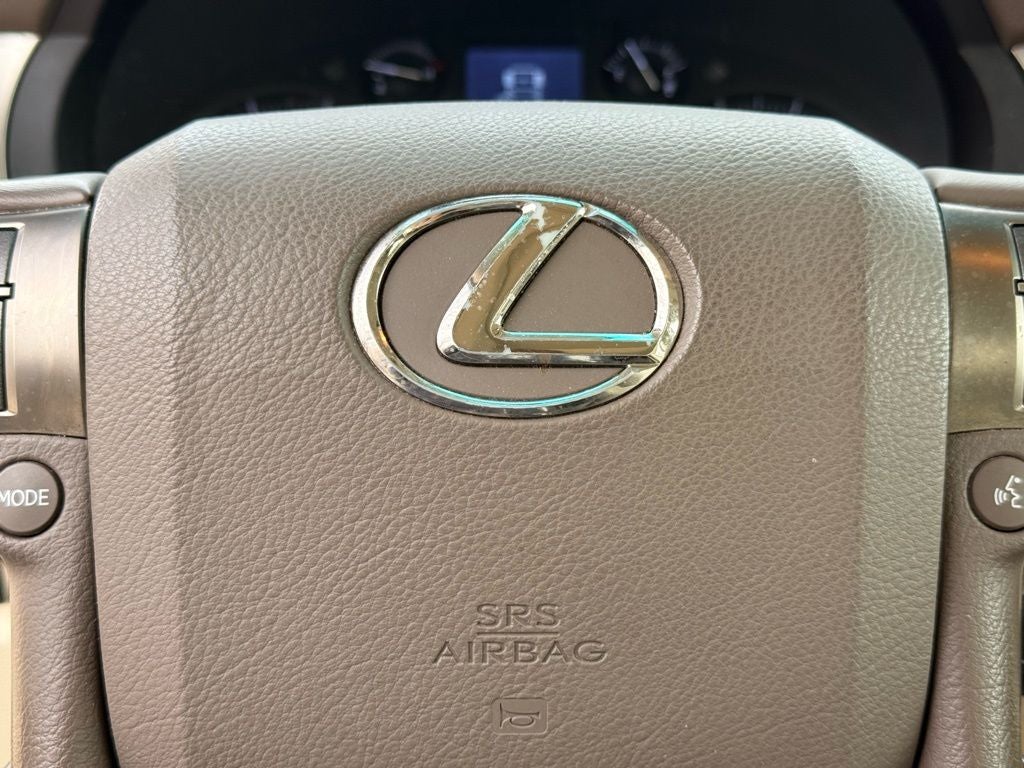 2012 Lexus GX 460 Premium CLEAN CARFAX