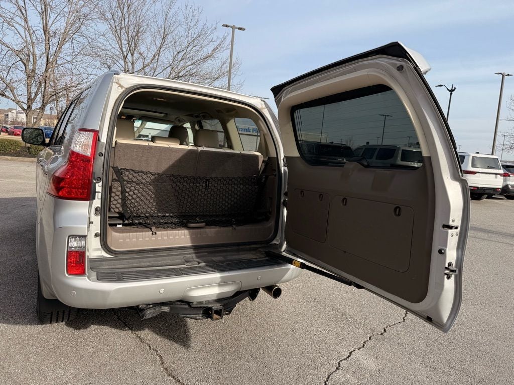2012 Lexus GX 460 Premium CLEAN CARFAX