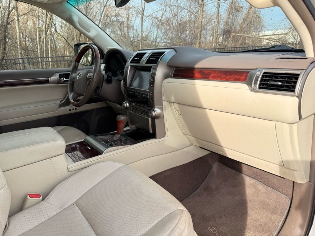 2012 Lexus GX 460 Premium CLEAN CARFAX