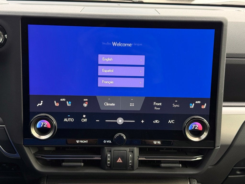 2026 Lexus GX 550 Premium - 4WD | SUNROOF | CLEAN CARFAX