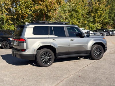 2026 Lexus GX 550 Premium - 4WD | SUNROOF | CLEAN CARFAX