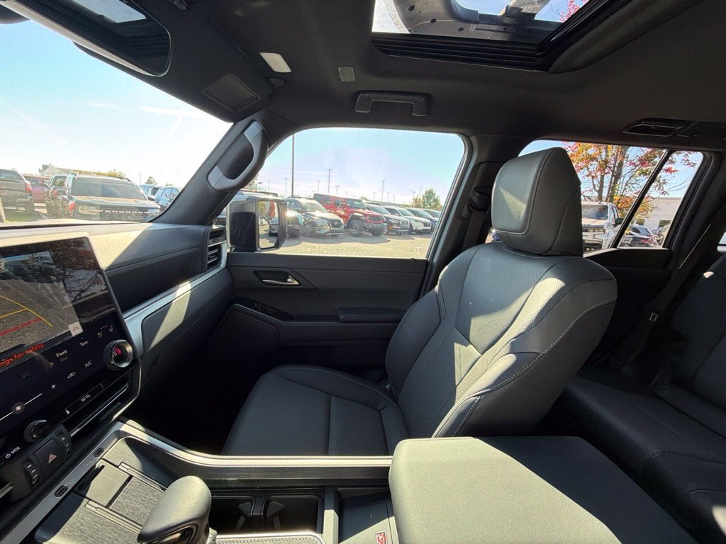 2026 Lexus GX 550 Premium - 4WD | SUNROOF | CLEAN CARFAX