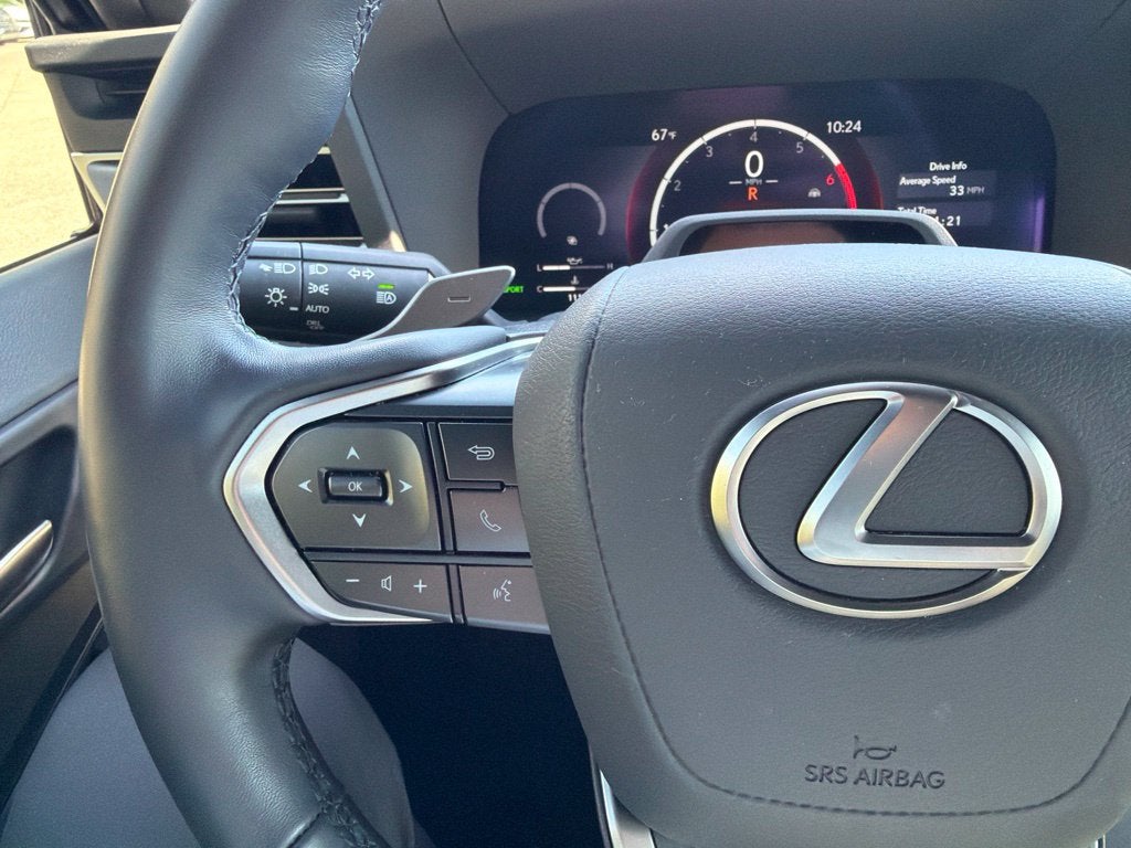 2026 Lexus GX 550 Premium - 4WD | SUNROOF | CLEAN CARFAX