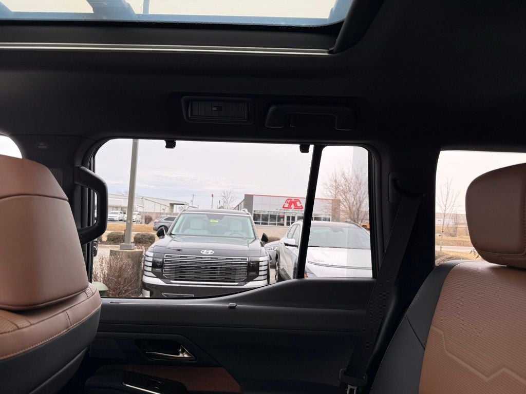 2025 Lexus GX 550 Luxury+