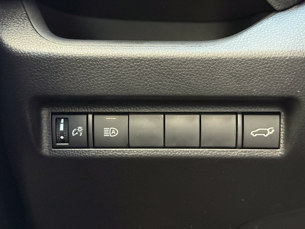 2022 Toyota RAV4 Hybrid XLE - AWD | SUNROOF | CLEAN CARFAX
