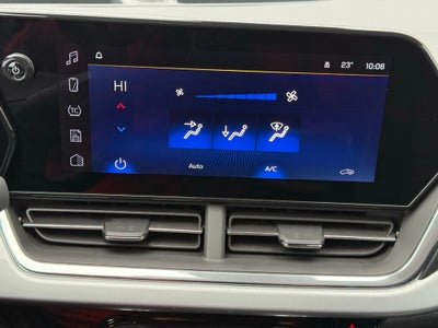 2025 Chevrolet Trax LT CLEAN CARFAX