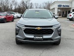 2025 Chevrolet Trax LT CLEAN CARFAX