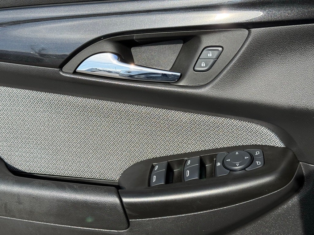 2024 Chevrolet TrailBlazer LS CLEAN CARFAX ONE OWNER