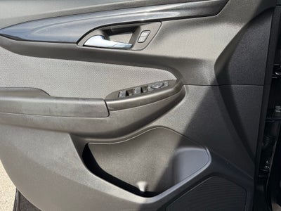 2024 Chevrolet TrailBlazer LS CLEAN CARFAX ONE OWNER