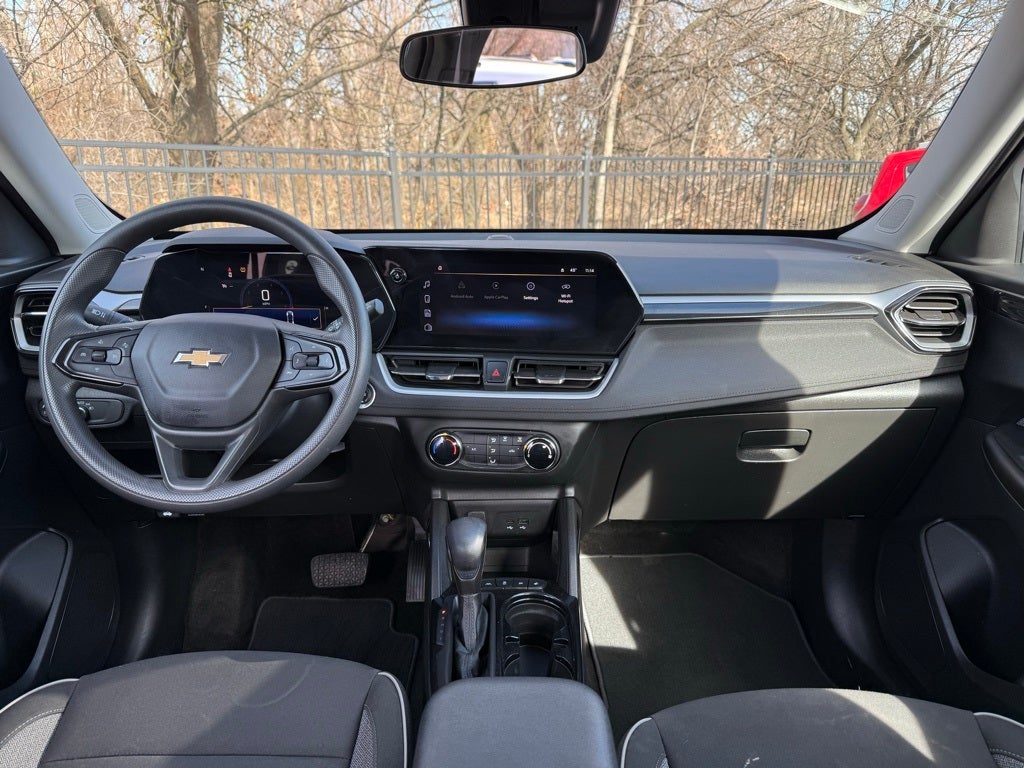 2024 Chevrolet TrailBlazer LS CLEAN CARFAX ONE OWNER