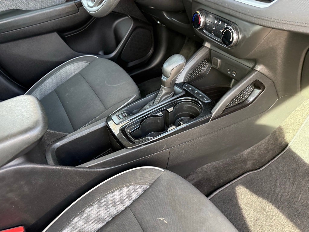 2024 Chevrolet TrailBlazer LS CLEAN CARFAX ONE OWNER