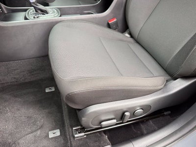 2025 Hyundai Kona SEL - HYUNDAI CPO / SUNROOF / CLEAN CARFAX