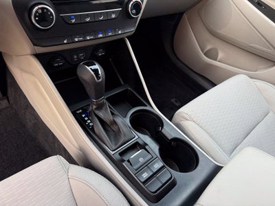 2019 Hyundai Tucson Value - CLEAN CARFAX