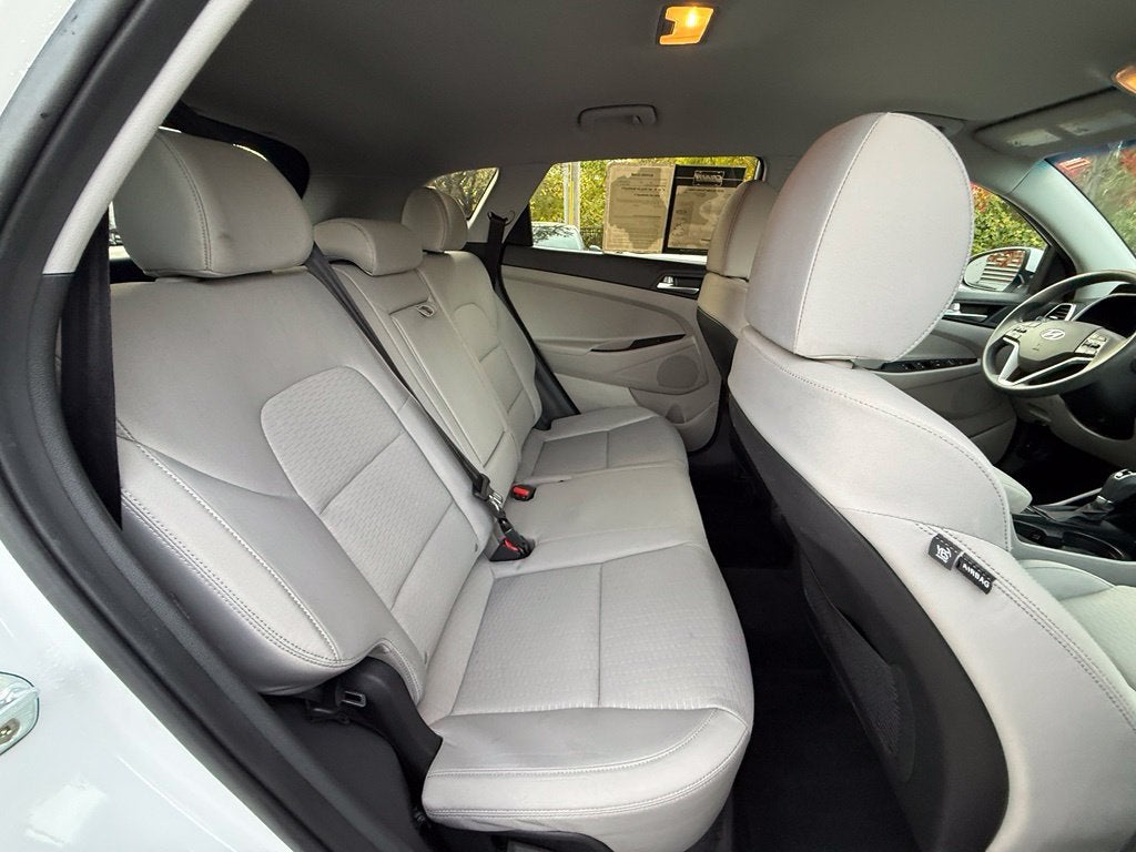 2019 Hyundai Tucson Value - CLEAN CARFAX