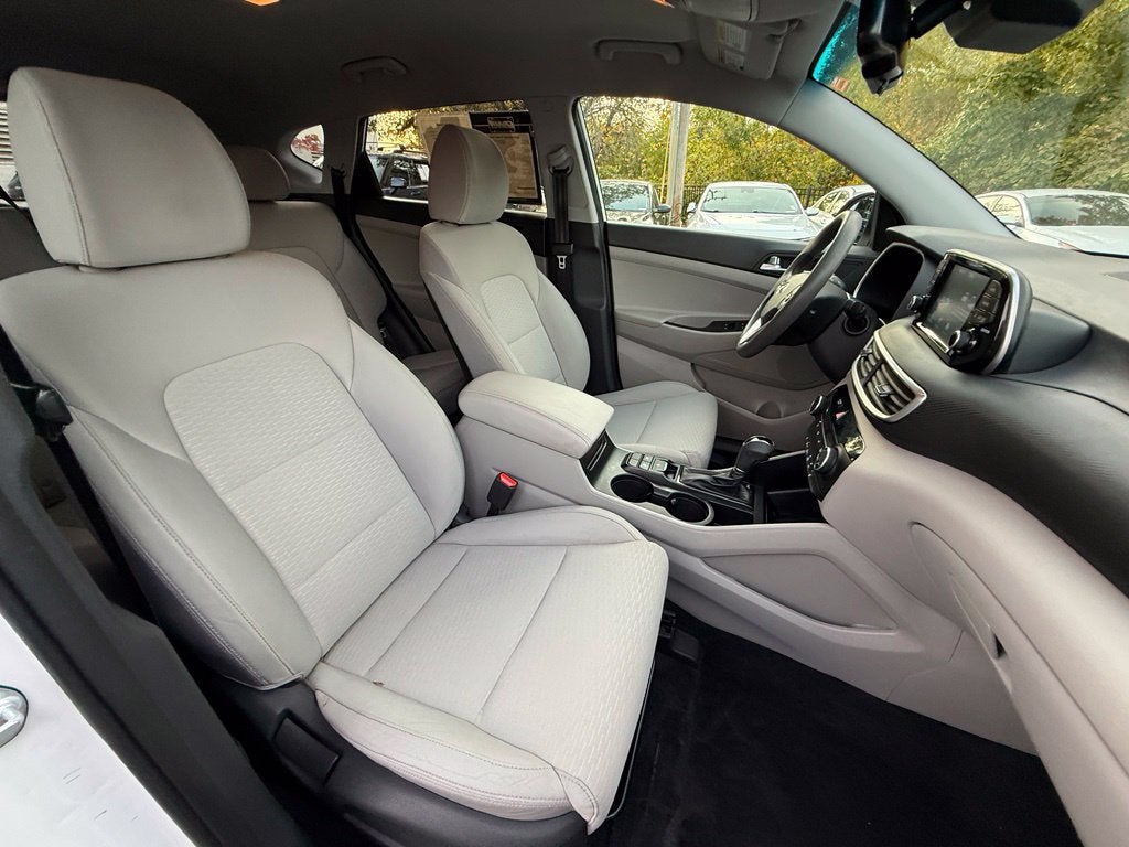 2019 Hyundai Tucson Value - CLEAN CARFAX
