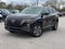 2024 Hyundai Tucson Hybrid Blue Apple CarPlay / Android Auto / Tow Hitch / Heated