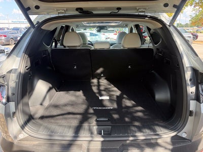 2024 Hyundai Tucson Hybrid Limited - AWD / CLEAN CARFAX / PANORAMIC SUNROOF