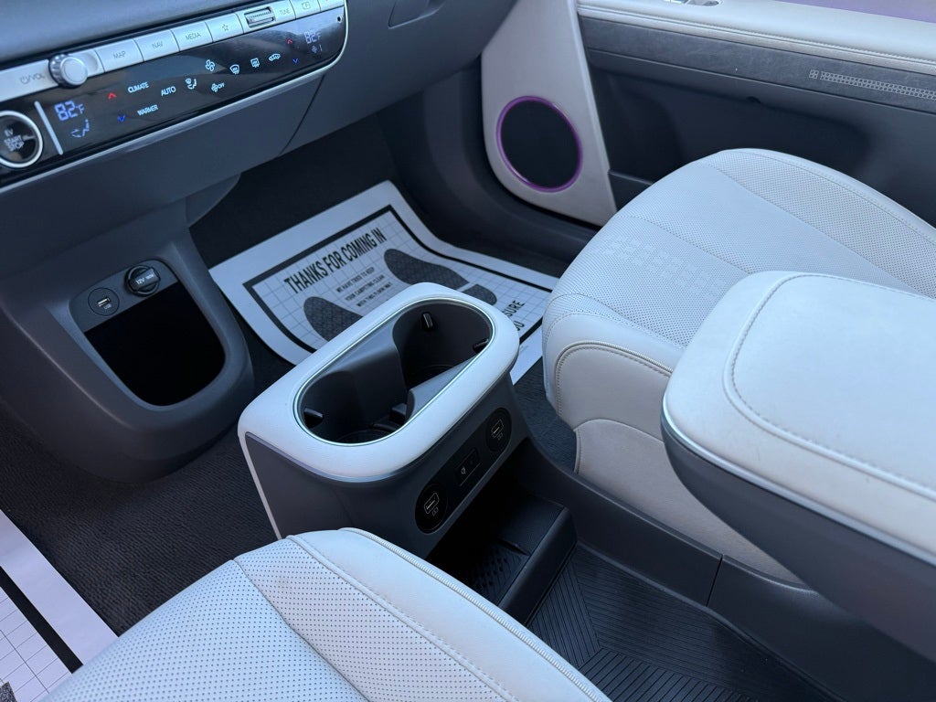 2023 Hyundai IONIQ 5 SEL ALL ELECTRIC