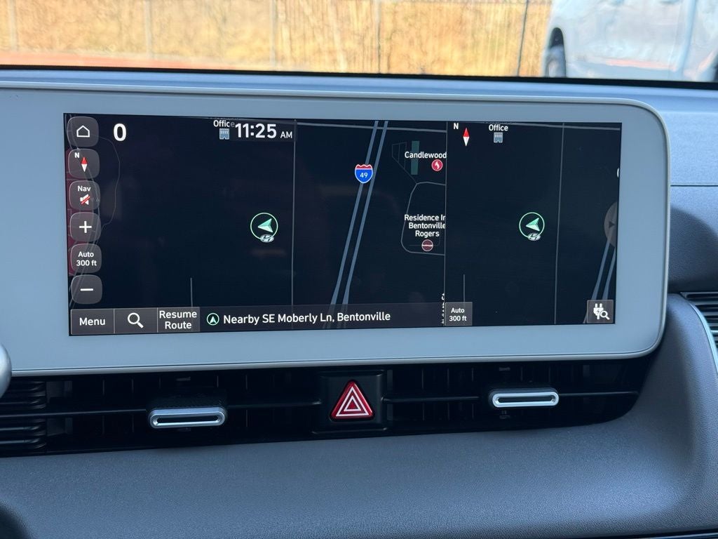 2023 Hyundai IONIQ 5 SEL ALL ELECTRIC