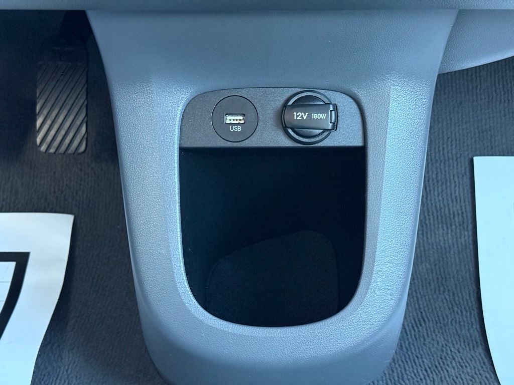 2023 Hyundai IONIQ 5 SEL ALL ELECTRIC