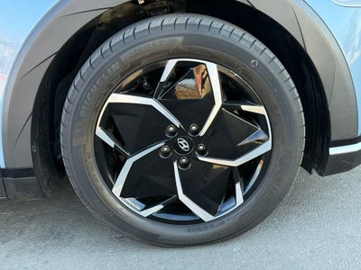 2023 Hyundai IONIQ 5 SEL ALL ELECTRIC