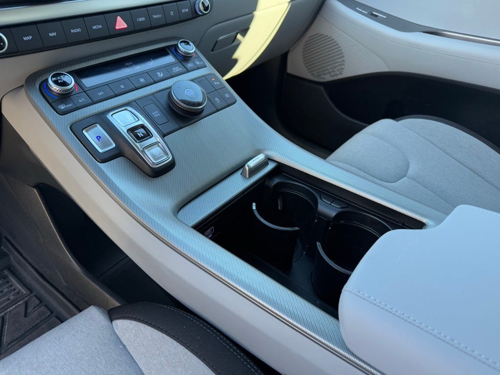 2024 Hyundai Palisade SE NAVIGATION